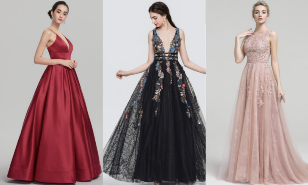 4 Ways to Get the Perfect Prom Dress﻿ - Jane Fashion Travels